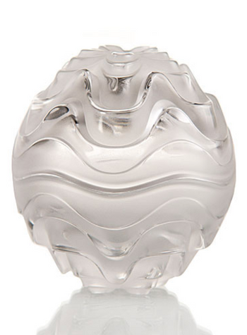 Lalique Box - Vibration Box Clear